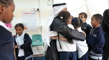 مبادرة وطنية جديدة.. خطة دعم التعليم لتعزيز مسيرة التنمية الشاملة بالدولة